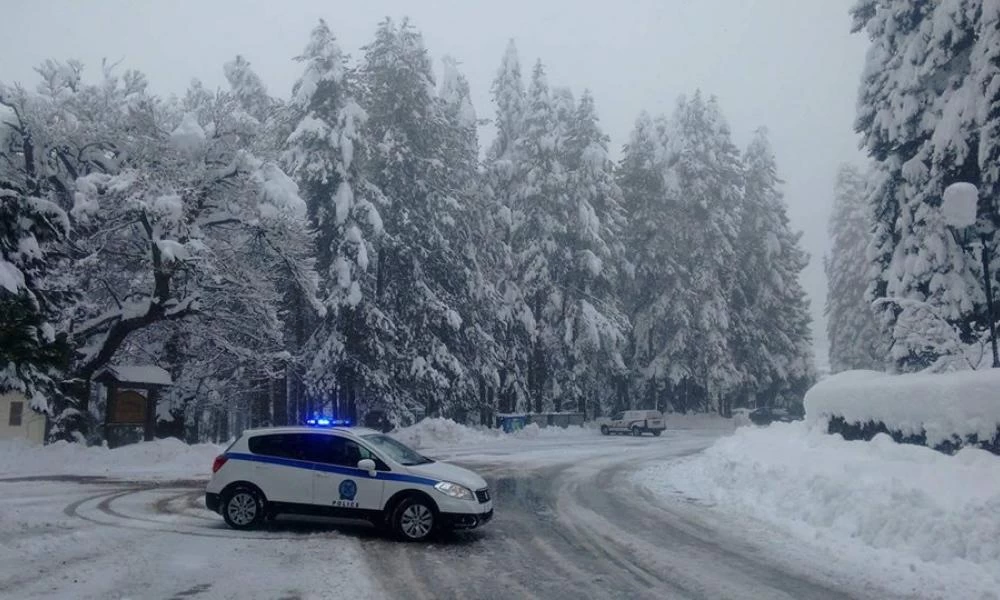 Ρέθυμνο: Αγνοούνται τρεις κτηνοτρόφοι -Σε εξέλιξη επιχείρηση για τον εντοπισμό τους